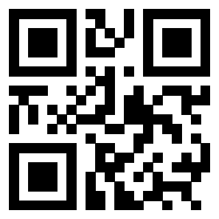 3301936108 - Immagine del QrCode