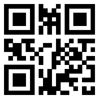 3301936109 - Immagine del QrCode