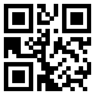 Scansione del Qr Code di 3301936110