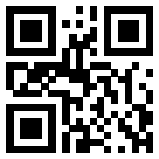 Immagine del Qr Code di 3301936116