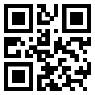 3301936119 - Immagine del QrCode
