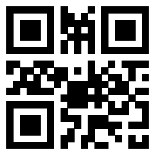 3301936122 - Immagine del Qr Code