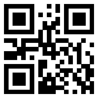 Scansione del Qr Code di 3301936125