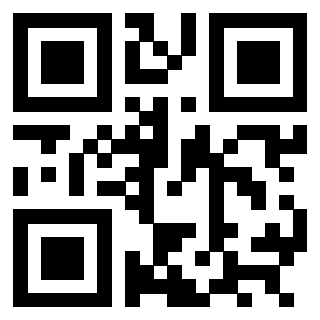 3301936127 - Immagine del Qr Code