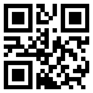 3301936129 - Immagine del QrCode