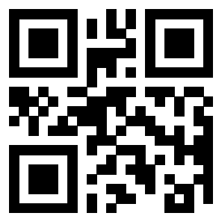 3301936132 - Immagine del Qr Code associato
