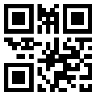 Il QrCode di 3301936135