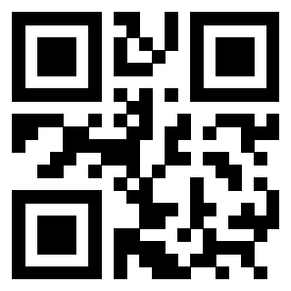 Il Qr Code di 3301936137