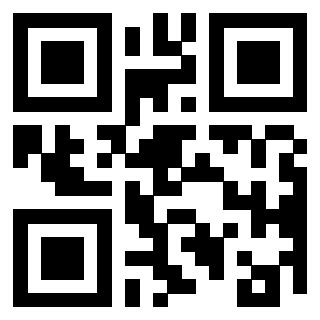 3301936140 - Immagine del QrCode