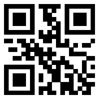 3301936147 - Immagine del Qr Code