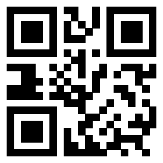 3301936150 - Immagine del Qr Code