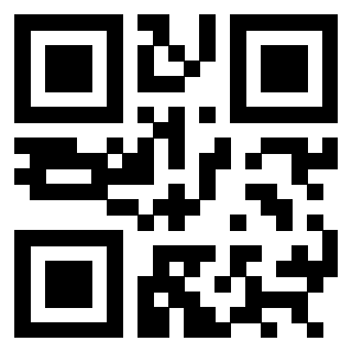 Immagine del QrCode di 3301936153