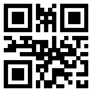 3301936154 - Immagine del Qr Code associato