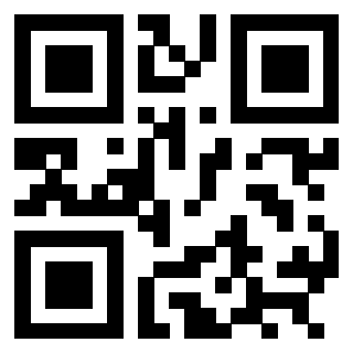 3301936155 Qr Code associato