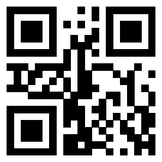 3301936156 - Immagine del Qr Code associato