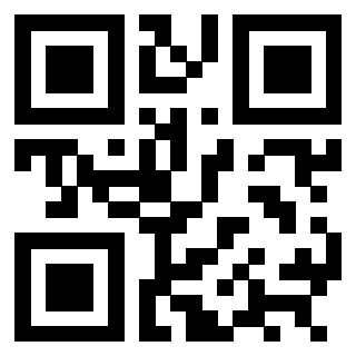 3301936158 QrCode associato
