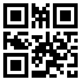 3301936167 - Immagine del QrCode