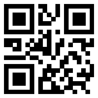 3301936169 - Immagine del QrCode