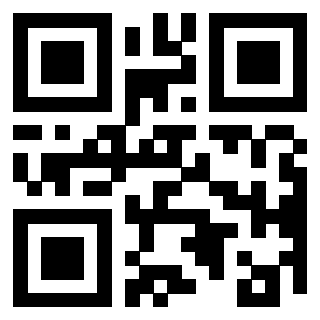 Scansione del Qr Code di 3301936173