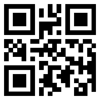 3301936175 - Immagine del QrCode associato