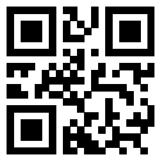 Qr Code di 3301936177