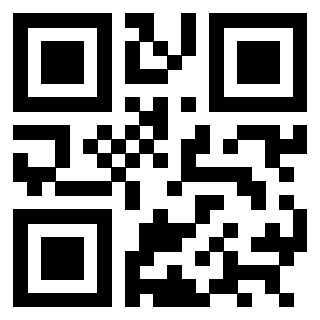 Qr Code di 3301936178