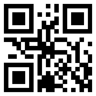 3301936181 - Immagine del QrCode associato