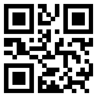 3301936186 - Immagine del Qr Code associato