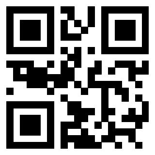 3301936187 QrCode associato