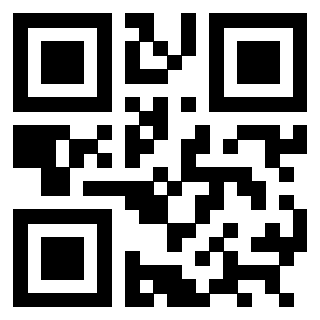3301936188 Qr Code associato