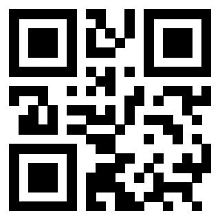 Immagine del QrCode di 3301936192