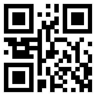 Immagine del QrCode di 3301936195