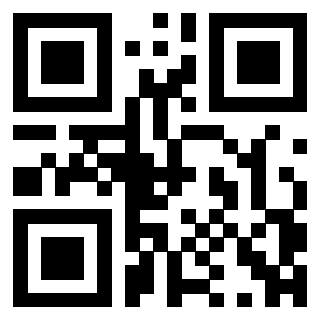 3301936198 - Immagine del QrCode associato