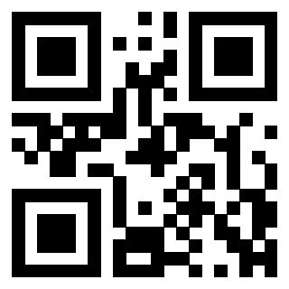 Immagine del Qr Code di 3301936201