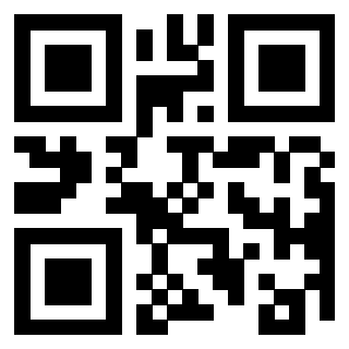 Qr Code di 3301936202