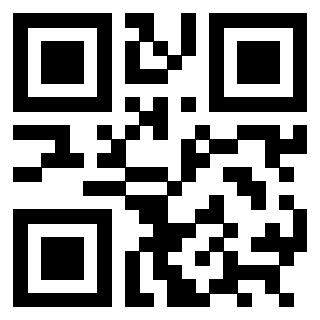 3301936204 - Immagine del Qr Code