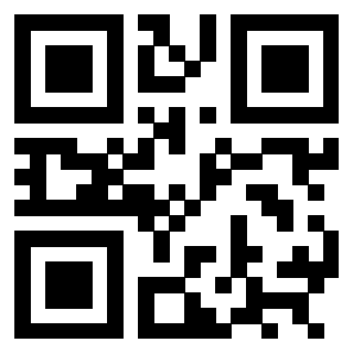 Il QrCode di 3301936207