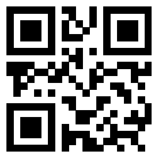 3301936208 QrCode associato