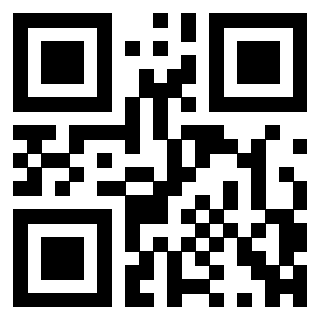 Immagine del Qr Code di 3301936210