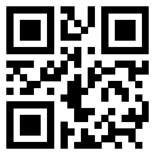 Qr Code di 3301936212