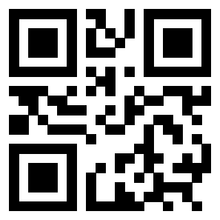 Immagine del QrCode di 3301936215