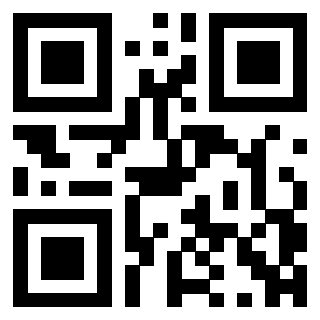 Il QrCode di 3301936217