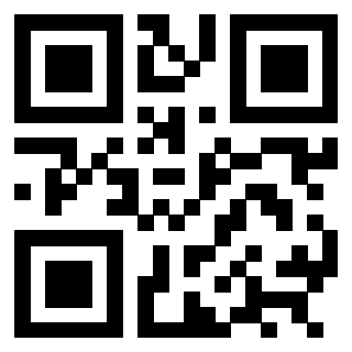 Immagine del QrCode di 3301936218