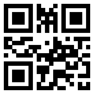 3301936220 - Immagine del QrCode associato