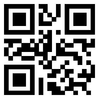 3301936221 Qr Code associato