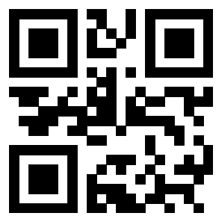 3301936226 - Immagine del QrCode associato
