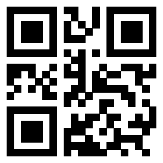 3301936229 QrCode associato
