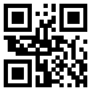 3301936231 - Immagine del QrCode