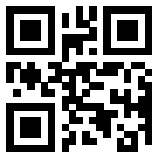 3301936233 Qr Code associato