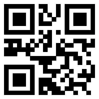 Il QrCode di 3301936234